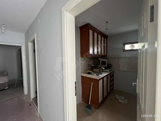ÇEKIRGE MEYDANINA YAKIN KİRALIK 1+1 DAİRE - Görsel 10