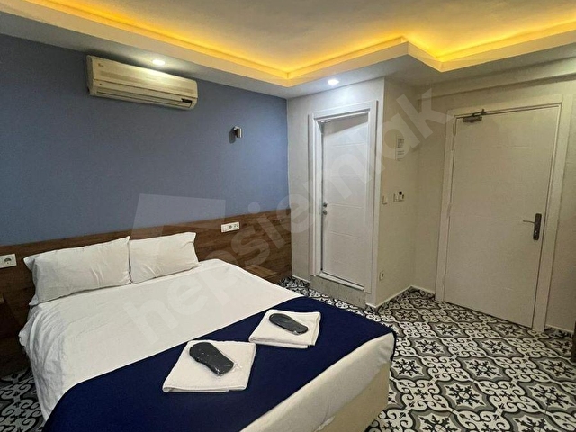 Günlük Kiralık 1 Odalı Daire - İstanbul Beyoğlu Şehit Muhtar Mahallesi - 2 Kişi Kapasiteli - Görsel 2