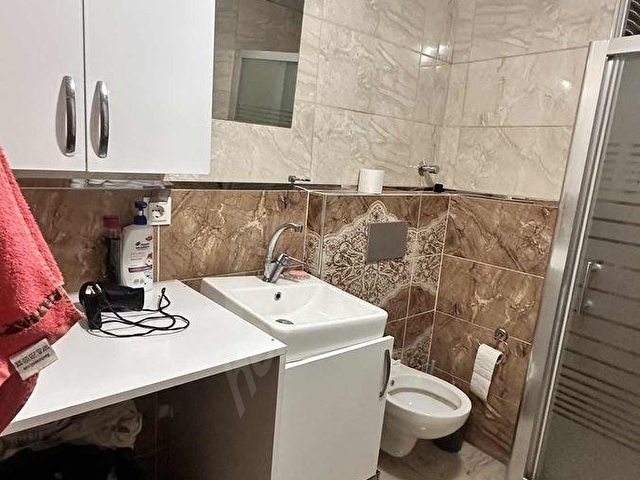 HÜRRİYET MAHALLESİNDE 5 YAŞINDA SATILIK 1+1 DAİRE - Görsel 13