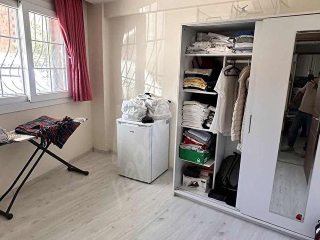 HÜRRİYET MAHALLESİNDE 5 YAŞINDA SATILIK 1+1 DAİRE - Görsel 5