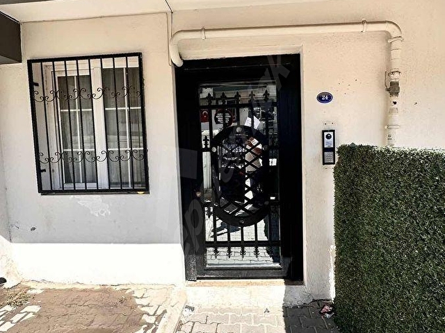 HÜRRİYET MAHALLESİNDE 5 YAŞINDA SATILIK 1+1 DAİRE - Görsel 30