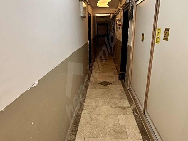 HÜRRİYET MAHALLESİNDE 5 YAŞINDA SATILIK 1+1 DAİRE - Görsel 29