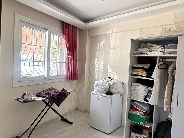 HÜRRİYET MAHALLESİNDE 5 YAŞINDA SATILIK 1+1 DAİRE - Görsel 18