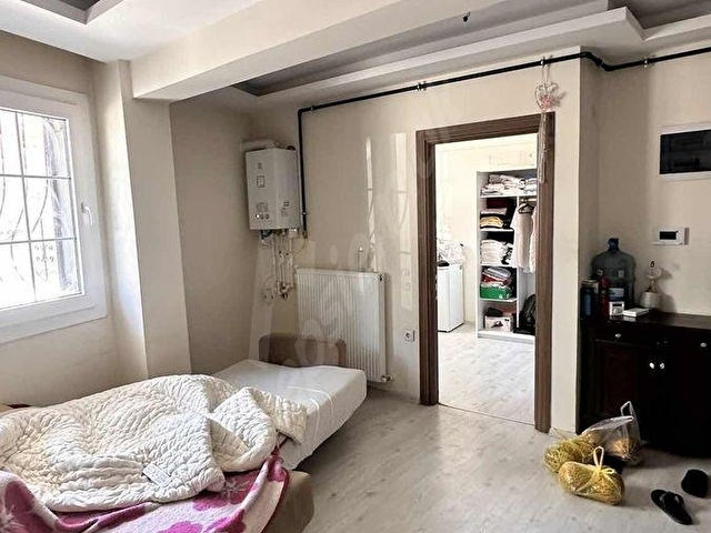 HÜRRİYET MAHALLESİNDE 5 YAŞINDA SATILIK 1+1 DAİRE - Görsel 9