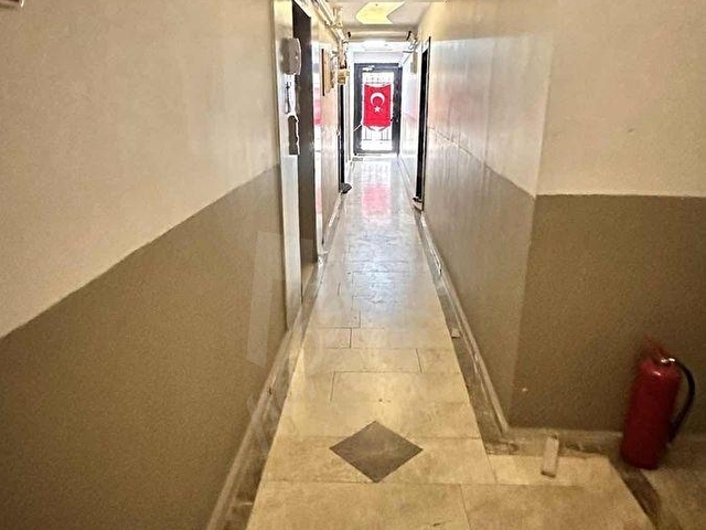 HÜRRİYET MAHALLESİNDE 5 YAŞINDA SATILIK 1+1 DAİRE - Görsel 27