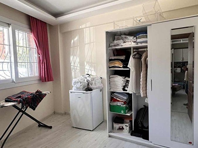 HÜRRİYET MAHALLESİNDE 5 YAŞINDA SATILIK 1+1 DAİRE - Görsel 17