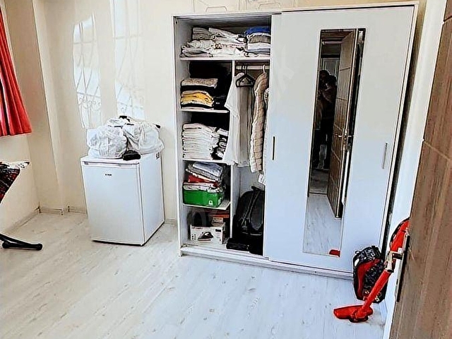 HÜRRİYET MAHALLESİNDE 5 YAŞINDA SATILIK 1+1 DAİRE - Görsel 4