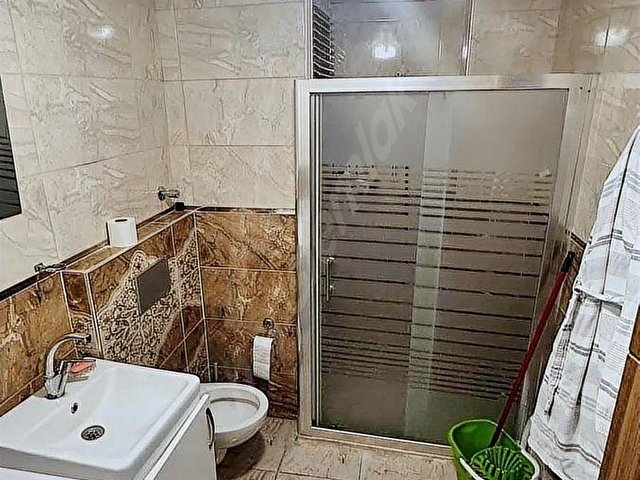 HÜRRİYET MAHALLESİNDE 5 YAŞINDA SATILIK 1+1 DAİRE - Görsel 15