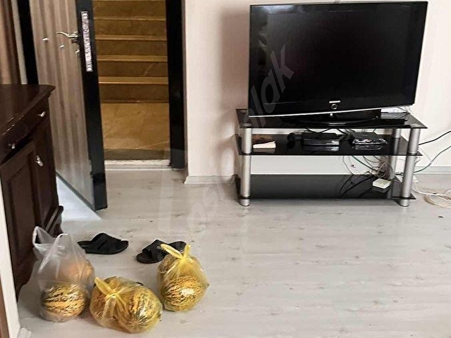 HÜRRİYET MAHALLESİNDE 5 YAŞINDA SATILIK 1+1 DAİRE - Görsel 25