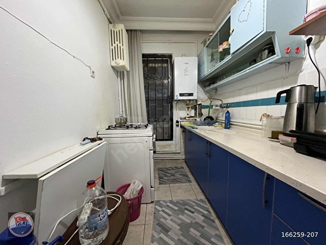 CUMHURİYET GAYRİMENKULDEN 2+1 FULL EŞYALI KİRALIK DAİRE - Görsel 22