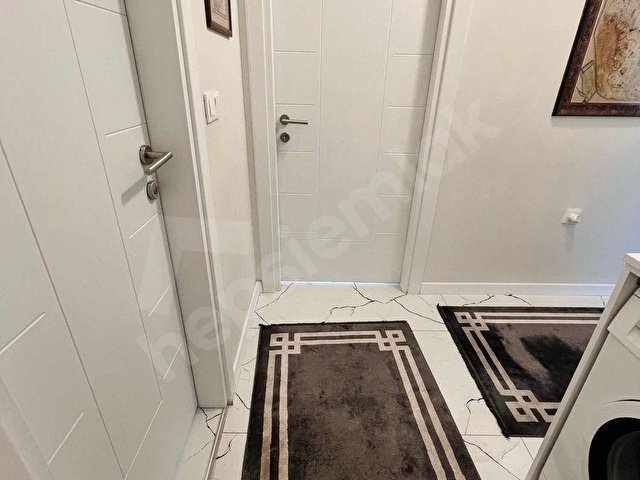 Borazanlar Mah. Satılık 3+1 Arakat Güney Cephe Daire - Görsel 21