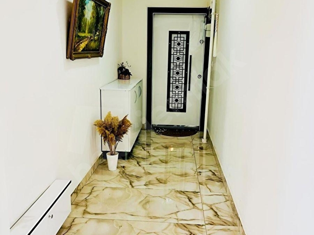 Borazanlar Mah. Satılık 3+1 Arakat Güney Cephe Daire - Görsel 2