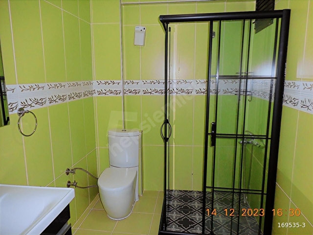 Sefaköy K.Paşa Mh. Eşyalı Kiralık Daire,Merkezde,Aydın Üni. 2 Km - Görsel 16