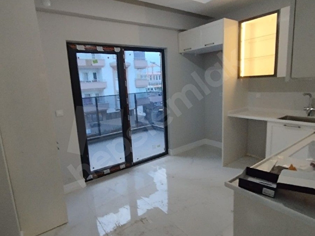 merkezde kiralık daire - Görsel 6