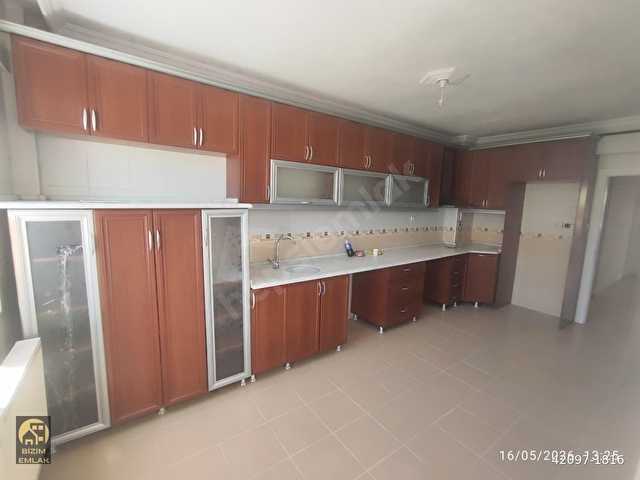 BİZİM EMLAKTAN GORDION CAD. KİRALIK DAİRE - Görsel 3
