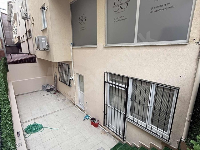 ŞEHİT YILMAZ ÖZDEMİR CADDESİ ÜZERİ YÜKSEK KİRA GETİRİLİ DÜKKAN - Görsel 18