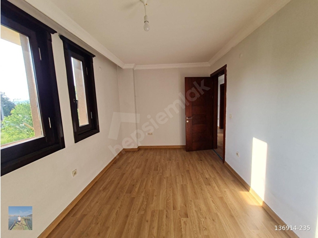 AKÇAKOCA ELİTDEN DÜZCE MERKEZDE SİTE İÇERİSİNDE KİRALIK TRIBLEKS VİLLA - Görsel 20