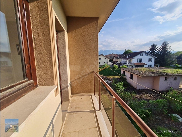 AKÇAKOCA ELİTDEN DÜZCE MERKEZDE SİTE İÇERİSİNDE KİRALIK TRIBLEKS VİLLA - Görsel 22