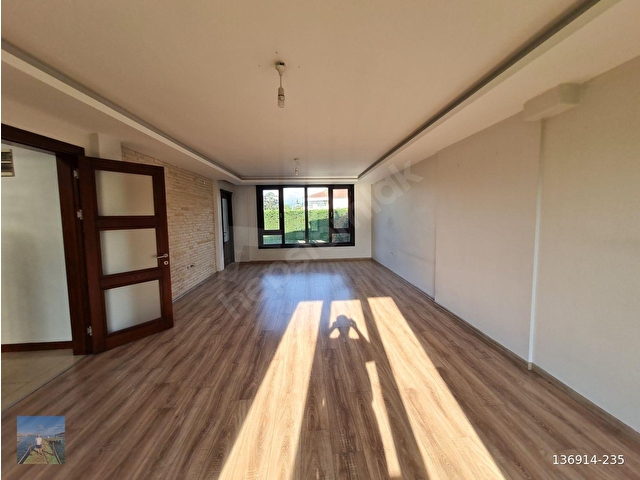 AKÇAKOCA ELİTDEN DÜZCE MERKEZDE SİTE İÇERİSİNDE KİRALIK TRIBLEKS VİLLA - Görsel 15