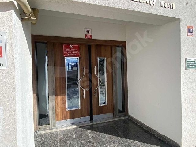 ÇANAKKALE MERKEZ HAMİDİYE MAHALLESİNDE LÜKS SATILIK 2+1 DAİRE - Görsel 29