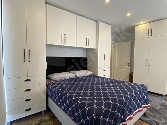 ÇANAKKALE MERKEZ HAMİDİYE MAHALLESİNDE LÜKS SATILIK 2+1 DAİRE - Görsel 18