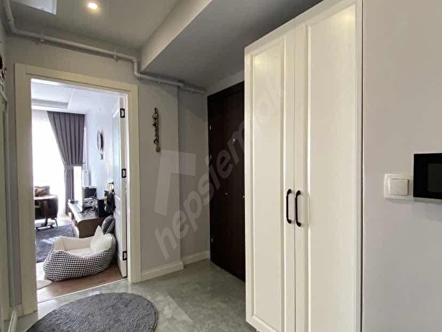 ÇANAKKALE MERKEZ HAMİDİYE MAHALLESİNDE LÜKS SATILIK 2+1 DAİRE - Görsel 2