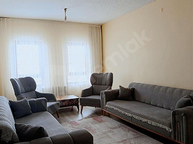 ACİLLL SİVAS GEMEREK TOKİ 2+1 SATILIK DAİRE - Görsel 2