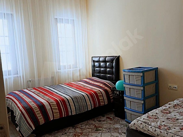 ACİLLL SİVAS GEMEREK TOKİ 2+1 SATILIK DAİRE - Görsel 8