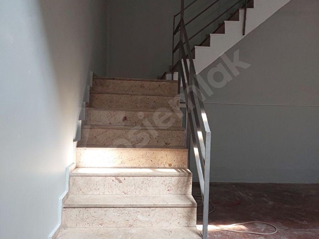 BURSA YILDIRIM OTOSANSİT SANAYİ SİTESİ 9 BLOKTA KİRALIK 3 BİŞİK 522m2 KÖŞE DÜKKAN - Görsel 20