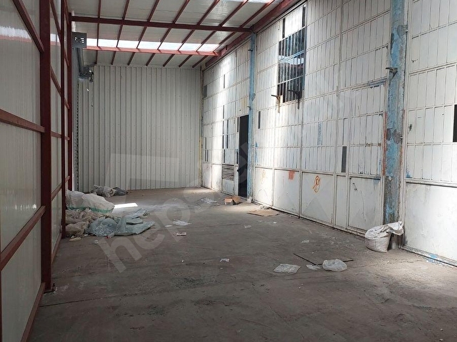BURSA YILDIRIM OTOSANSİT SANAYİ SİTESİ 9 BLOKTA KİRALIK 3 BİŞİK 522m2 KÖŞE DÜKKAN - Görsel 19