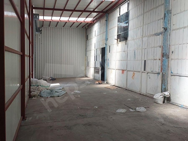 BURSA YILDIRIM OTOSANSİT SANAYİ SİTESİ 9 BLOKTA KİRALIK 3 BİŞİK 522m2 KÖŞE DÜKKAN - Görsel 17