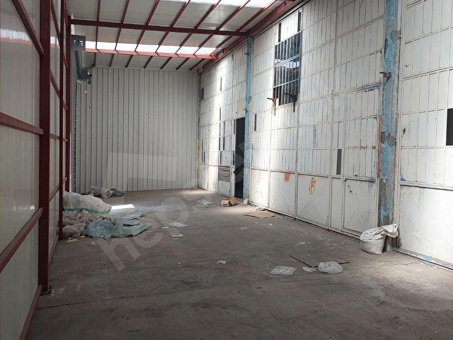 BURSA YILDIRIM OTOSANSİT SANAYİ SİTESİ 9 BLOKTA KİRALIK 3 BİŞİK 522m2 KÖŞE DÜKKAN - Görsel 18