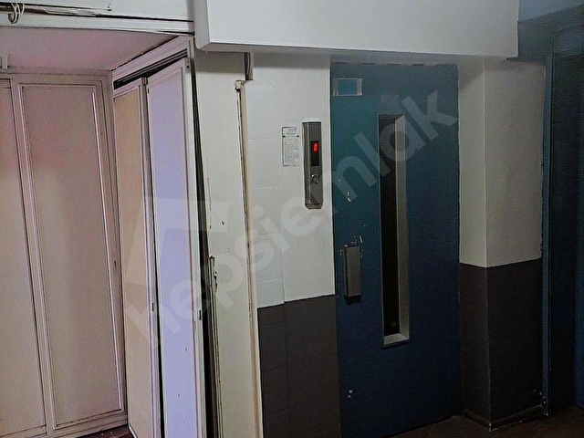 KONAKTA ULAŞIMI & TARİFİ KOLAY 24 SAAT AÇIK BİNADA SATILIK OFİS - Görsel 8