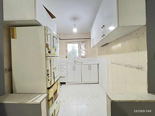 Alibeyköyde Müstakil Kiralık Daire! Bakımlı ve Ferah 2+1 Daire - Görsel 28