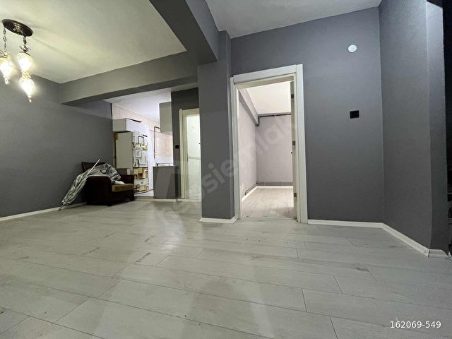 Alibeyköyde Müstakil Kiralık Daire! Bakımlı ve Ferah 2+1 Daire - Görsel 10