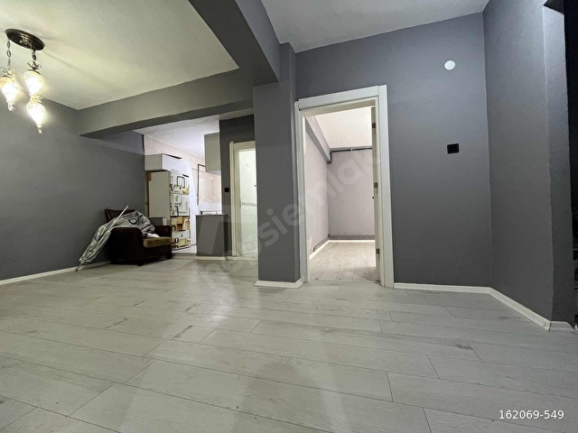 Alibeyköyde Müstakil Kiralık Daire! Bakımlı ve Ferah 2+1 Daire - Görsel 9