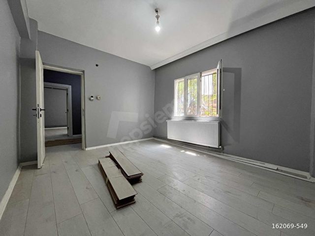 Alibeyköyde Müstakil Kiralık Daire! Bakımlı ve Ferah 2+1 Daire - Görsel 14
