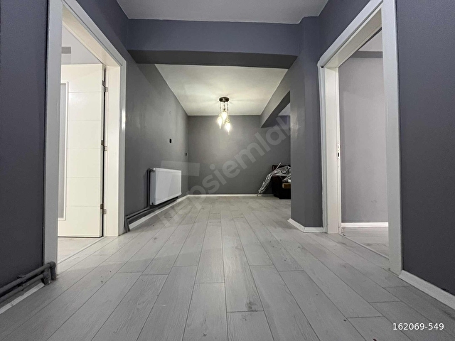 Alibeyköyde Müstakil Kiralık Daire! Bakımlı ve Ferah 2+1 Daire - Görsel 12