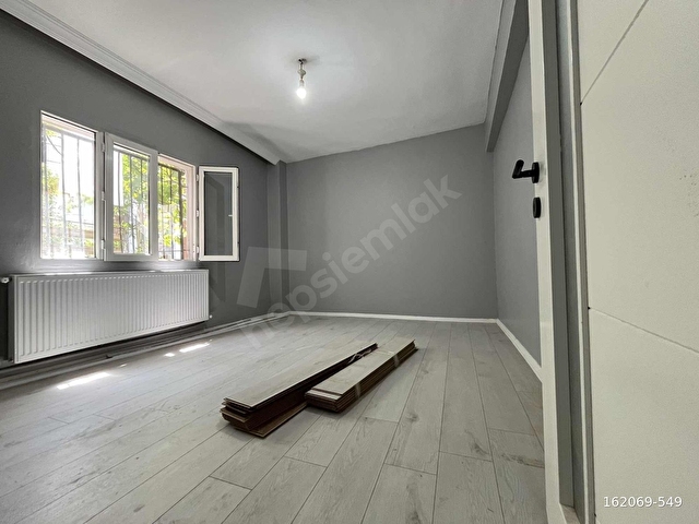 Alibeyköyde Müstakil Kiralık Daire! Bakımlı ve Ferah 2+1 Daire - Görsel 18