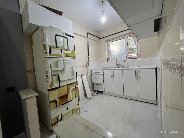 Alibeyköyde Müstakil Kiralık Daire! Bakımlı ve Ferah 2+1 Daire - Görsel 26
