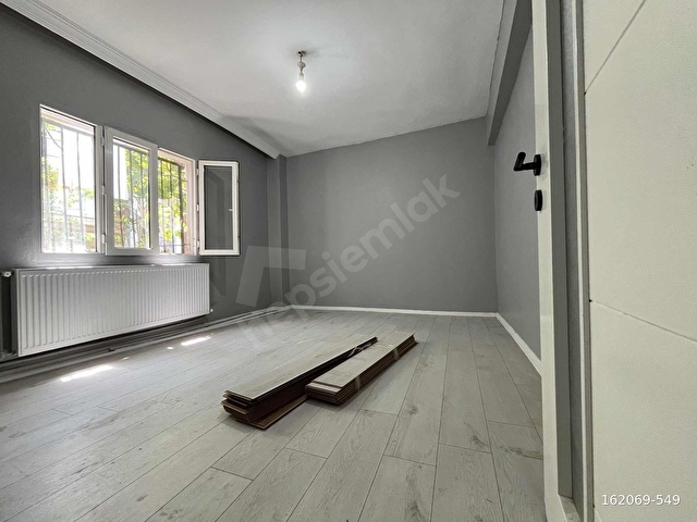 Alibeyköyde Müstakil Kiralık Daire! Bakımlı ve Ferah 2+1 Daire - Görsel 16