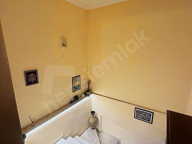 KAPADOKYA-GAYRİMENKUL den Full Yapılı Dublex Daire - Görsel 3