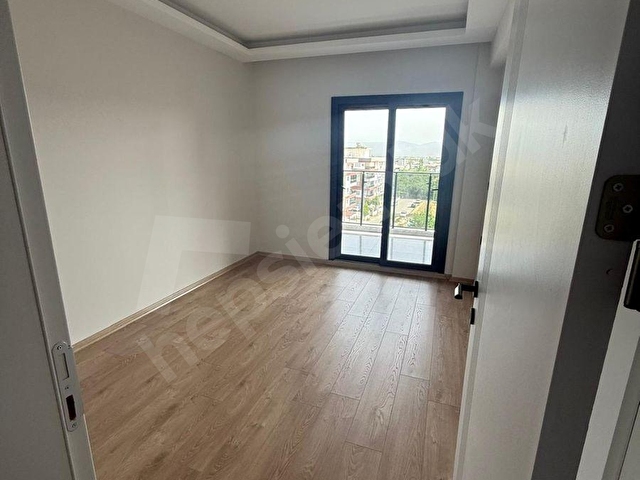 AYKUT OZAN CAD. ÜZERİ KÖŞE KONUMLU ÖNÜ AÇIK LÜKS 3+1 SATILIK DAİRE - Görsel 22