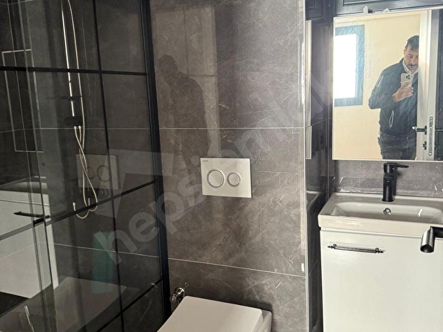 AYKUT OZAN CAD. ÜZERİ KÖŞE KONUMLU ÖNÜ AÇIK LÜKS 3+1 SATILIK DAİRE - Görsel 27