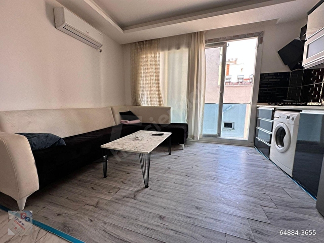 YÜKSEK KREDİ MEZİTLİ LİVA OTEL CVR 4.KAT GMK 100 METRE CAZİP 1+1 - Görsel 4