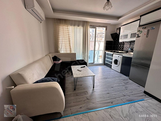 YÜKSEK KREDİ MEZİTLİ LİVA OTEL CVR 4.KAT GMK 100 METRE CAZİP 1+1