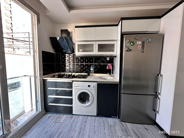 YÜKSEK KREDİ MEZİTLİ LİVA OTEL CVR 4.KAT GMK 100 METRE CAZİP 1+1 - Görsel 15