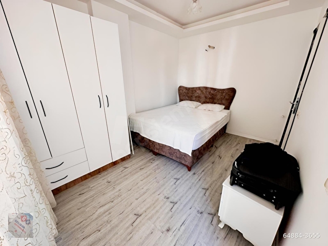 YÜKSEK KREDİ MEZİTLİ LİVA OTEL CVR 4.KAT GMK 100 METRE CAZİP 1+1 - Görsel 29