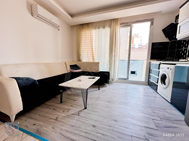 YÜKSEK KREDİ MEZİTLİ LİVA OTEL CVR 4.KAT GMK 100 METRE CAZİP 1+1 - Görsel 21