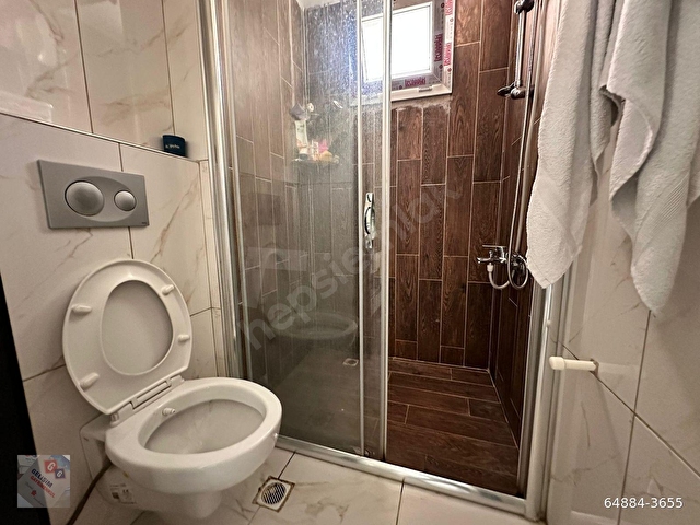 YÜKSEK KREDİ MEZİTLİ LİVA OTEL CVR 4.KAT GMK 100 METRE CAZİP 1+1 - Görsel 22
